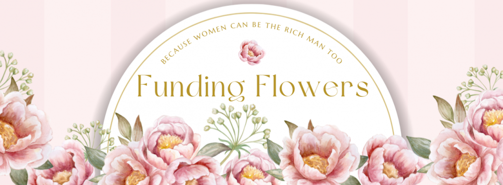 Funding Flowers